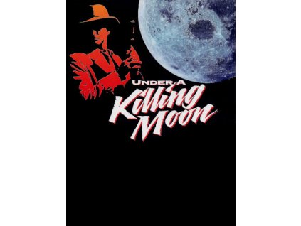 Tex Murphy Under a Killing Moon (PC) Steam Key