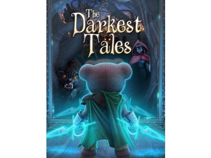 The Darkest Tales (PC) Steam Key