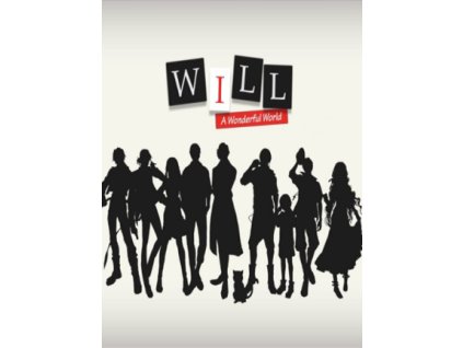 WILL: A Wonderful World (PC) Steam Key