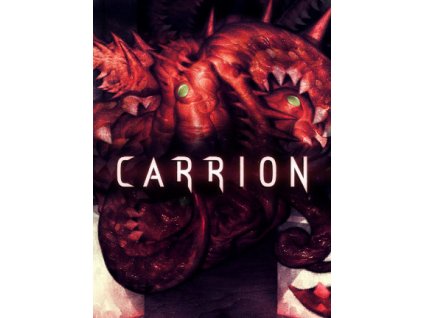Carrion (PC) Steam Key