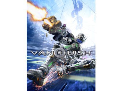 Vanquish (PC) Steam Key
