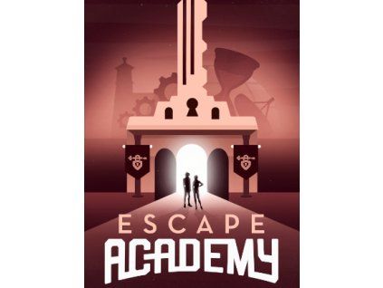 Escape Academy (PC) Steam Key