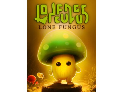 Lone Fungus (PC) Steam Key
