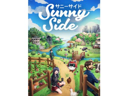 SunnySide (PC) Steam Key