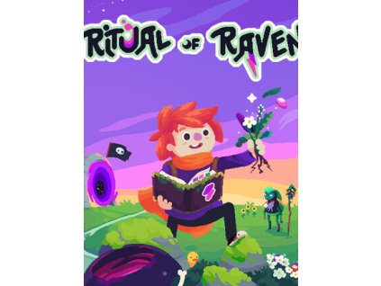 Ritual of Raven (PC) Steam Key