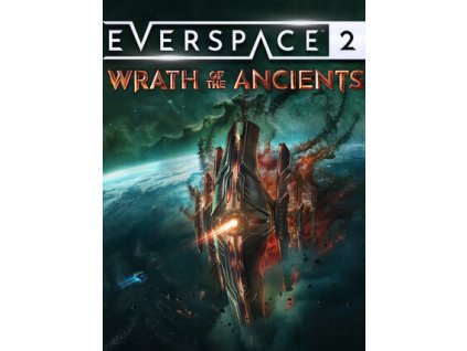 Everspace 2: Wrath of the Ancients (PC) Steam Key