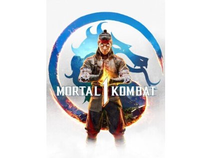 Mortal Kombat 1 - Definitive Edition (PC) Steam Key