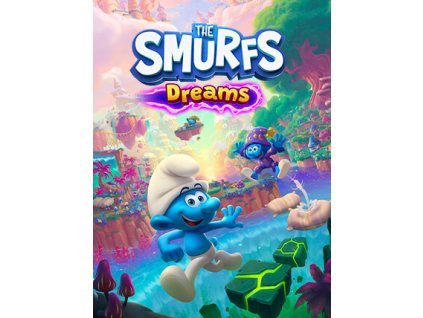 The Smurfs: Dreams (PC) Steam Key