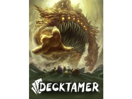 Decktamer (PC) Steam Key