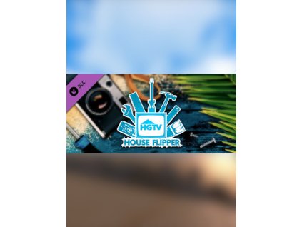 House Flipper - HGTV DLC (PC) Steam Key