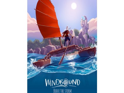 Windbound (PC) Steam Key