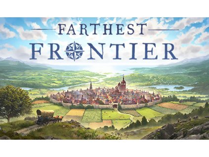 Farthest Frontier (PC) Steam Key