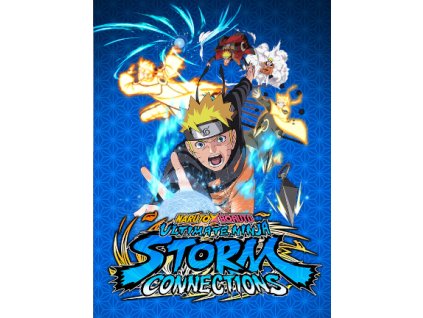 NARUTO X BORUTO Ultimate Ninja STORM CONNECTIONS (PC) Steam Key
