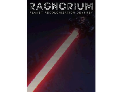 Ragnorium (PC) Steam Key