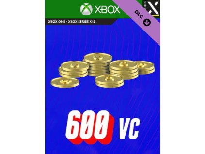 PGA TOUR 2K23 600 VC DLC (XSX/S) Xbox Live Key