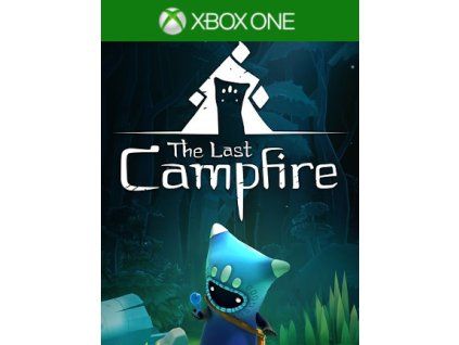 The Last Campfire XONE Xbox Live Key