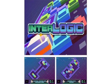 interLOGIC (PC) Steam Key