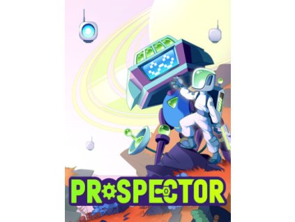 Prospector (PC) Steam Key