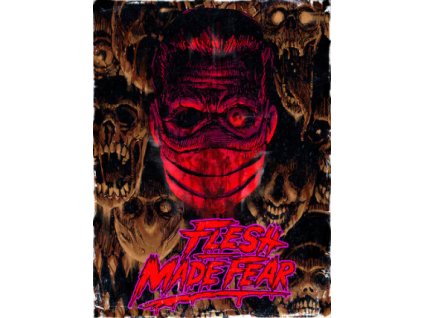 Flesh Made Fear (PC) Steam Key
