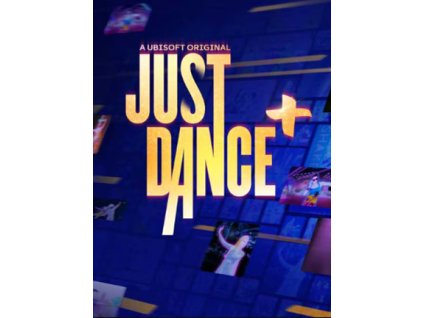 Just Dance+ 3 Months (XSX/S) Xbox Live Key - GLOBAL