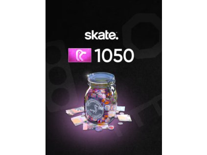 skate. 1050 SV Bucks (XSX/S) Xbox Live Key