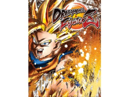 DRAGON BALL FighterZ XONE Xbox Live Key