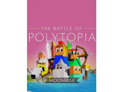 The Battle of Polytopia (PC) Steam Key