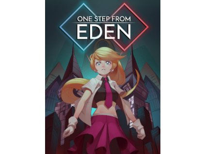One Step From Eden (PC) Steam Key