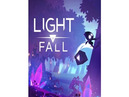 Light Fall (PC) Steam Key