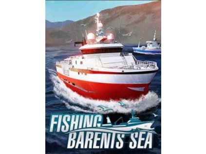 Fishing: Barents Sea (PC) Steam Key