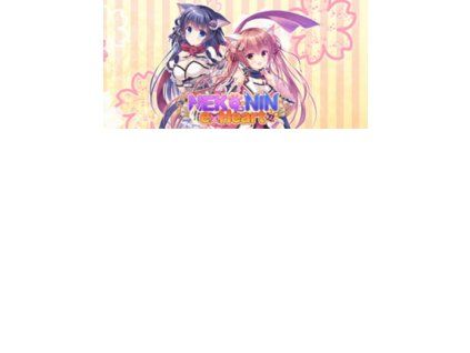NEKO-NIN exHeart (PC) Steam Key