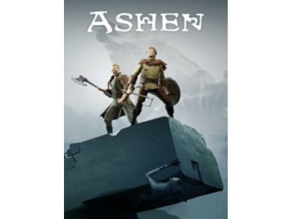 Ashen (PC) Steam Key