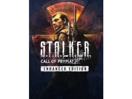 S.T.A.L.K.E.R.: Call of Prypiat - Enhanced Edition (PC) Steam Key