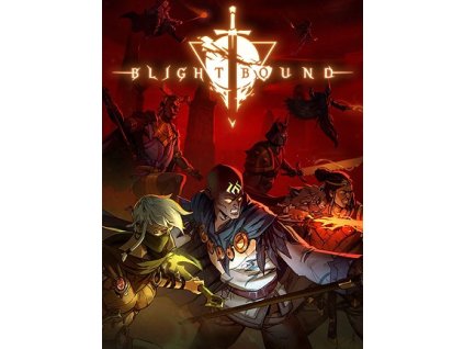 Blightbound (PC) Steam Key