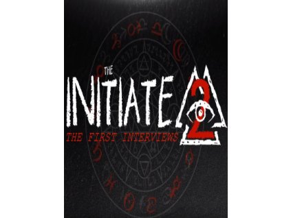 The Initiate 2: The First Interviews (PC) Steam Key