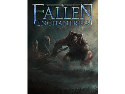 Fallen Enchantress Ultimate Edition (PC) Steam Key