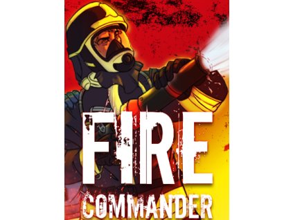 Fire Commander (PC) Steam Key