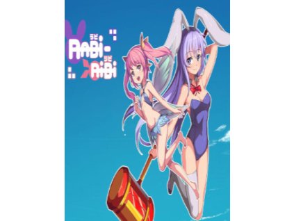 Rabi-Ribi (PC) Steam Key