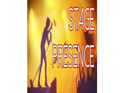 Stage Presence (PC) Steam Key