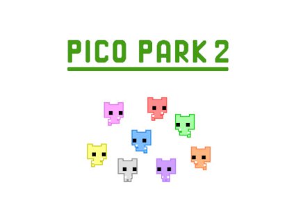Pico Park 2 (PC) Steam Key
