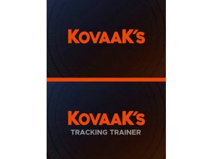 KovaaK's - Core (PC) Steam Key
