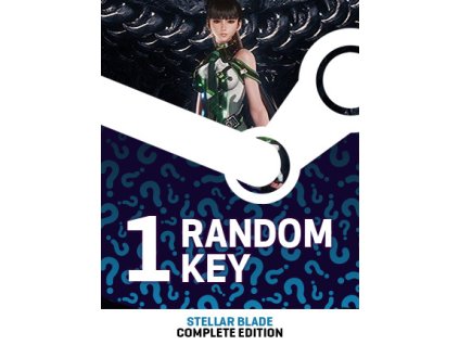 Skúste získať Stellar Blade - Random - Complete Edition 1 Key (PC) Steam Key