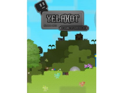 Yelaxot (PC) Steam Key