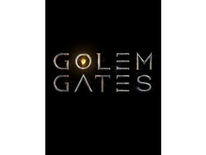 Golem Gates (PC) Steam Key