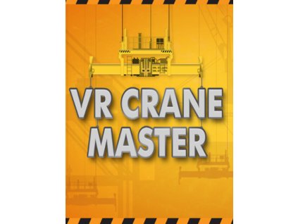 VR Crane Master (PC) Steam Key
