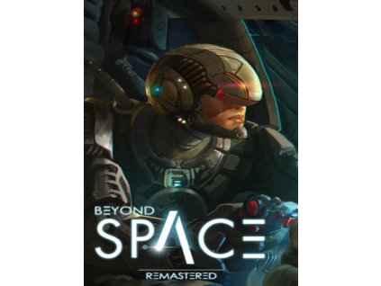 Beyond Space Remastered Edition (PC) Steam Key
