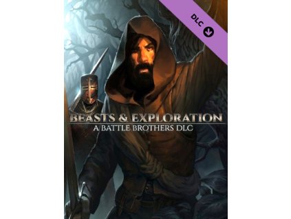 Battle Brothers - Beasts & Exploration (PC) Steam Key