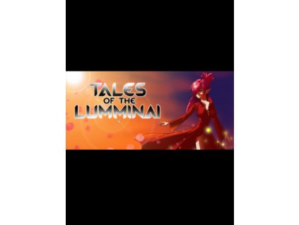 Tales of the Lumminai (PC) Steam Key