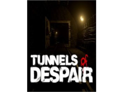 Tunnels of Despair (PC) Steam Key