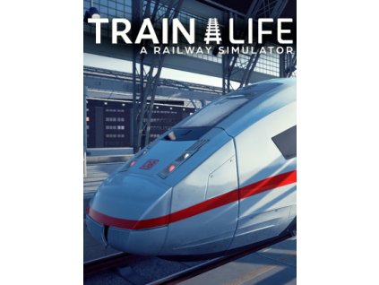 Train Life: A Railway Simulator (PC) Steam Key